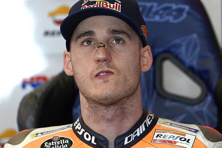 Pol Espargaro: Kritik an Honda