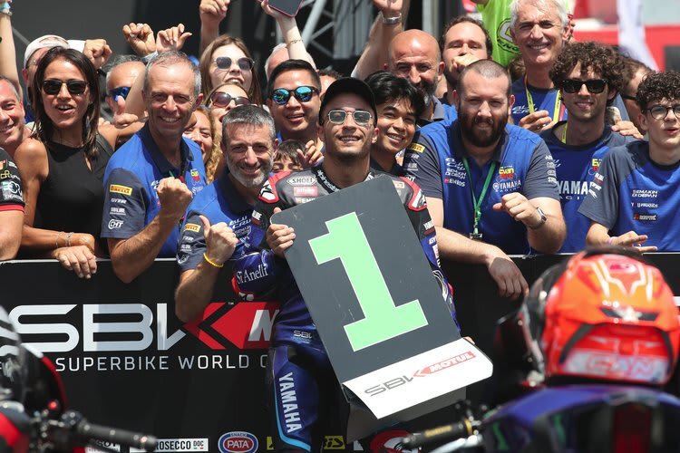 Can Öncü holte sich den nächsten Sieg