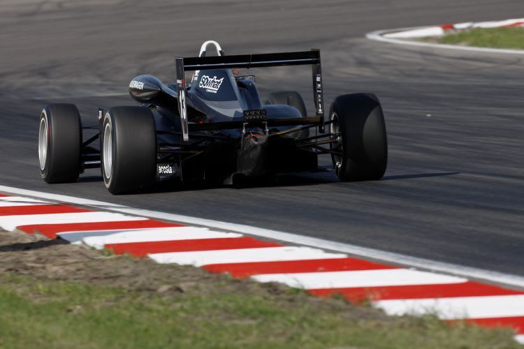 Sieger António Félix da Costa