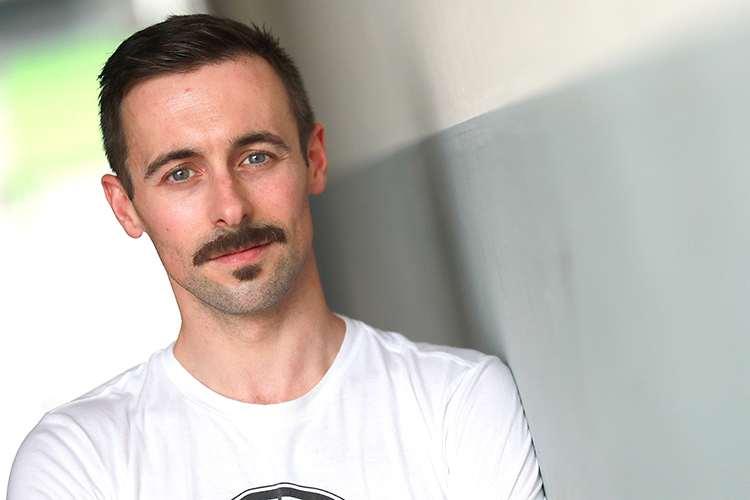 Eugene Laverty