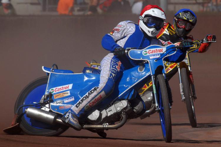 Frank Facher soll für Deutschland siegen