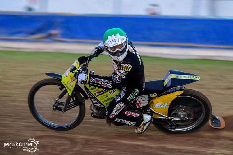 Martin Smolinski: Wo bleibt die Konkurrenz?