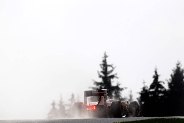 Alonso hat 2011 erst einen GP gewonnen...