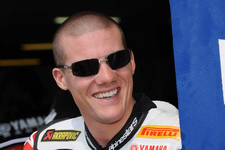 Spies: «Yamaha reisst sich den Hintern auf»