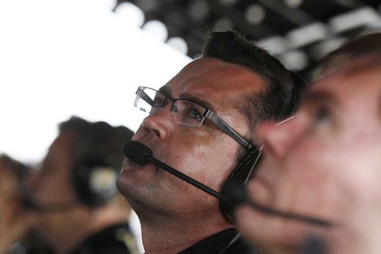 Boullier bekommt Flankenschutz bei Lotus