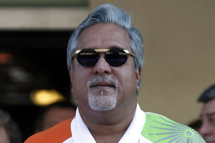 Vijay Mallya