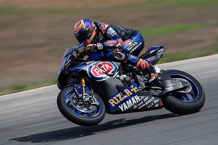 Michael van der Mark