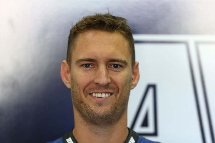 Anthony West will die Supersport-WM 2016 fahren