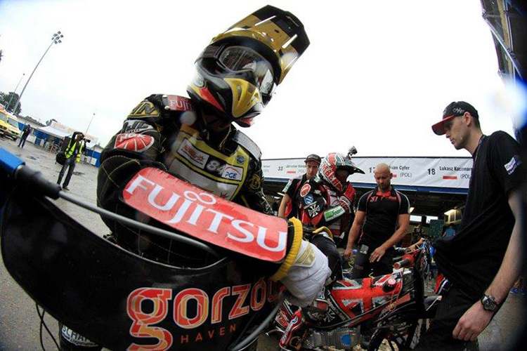 Martin Smolinski: «Ich bin ganz entspannt»