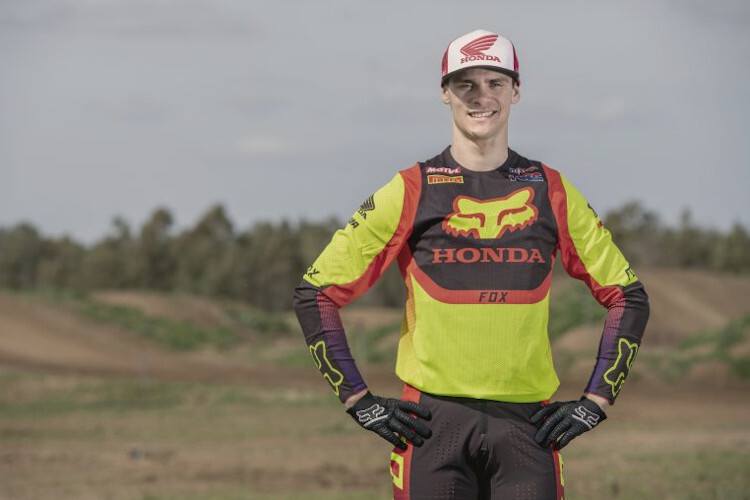Tim Gajser (24)