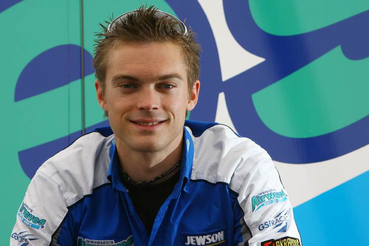 Leon Camier schaut öfters in Poole vorbei