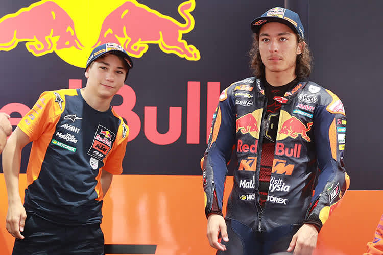 Deniz und Can Öncü: Wer ist besser?