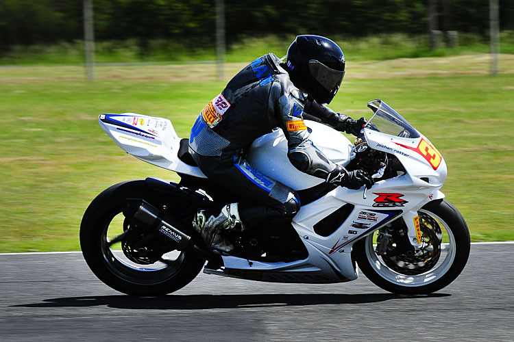 Überzeugende Leistung von Jochen Rotter auch beim IOEM-Finale