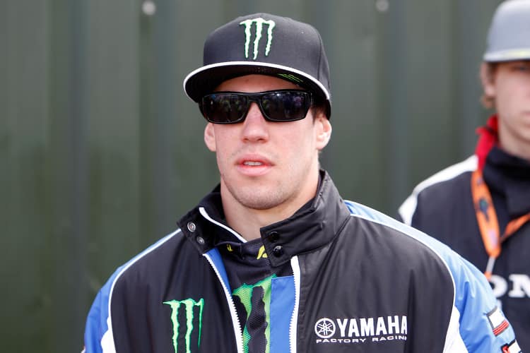 Erster Nuller für Steven Frossard.
