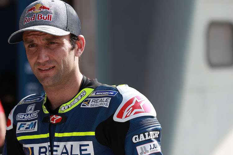 Johann Zarco