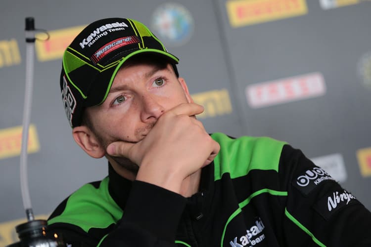 Tom Sykes: «Ich habe nichts Verrücktes gemacht»