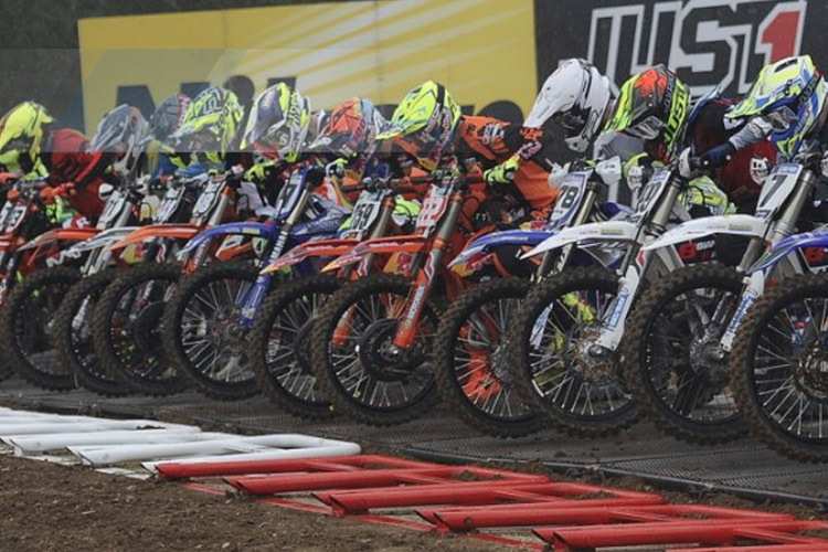 In Mantova findet der dritte Lauf zur offenen italienischen Meisterschaft statt