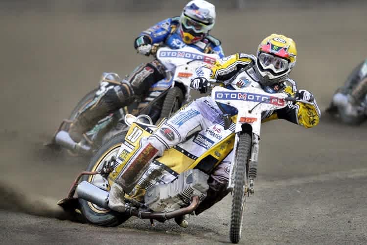 Andersen: «Wir hatten alles unter Kontrolle»