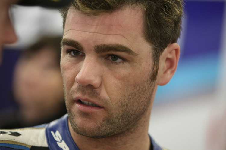 Fonsi Nieto will Moto2-Weltmeister werden