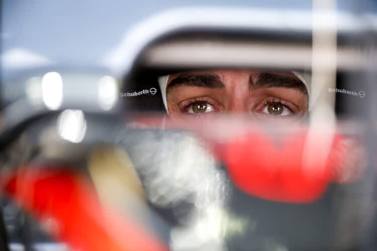 Fernando Alonso