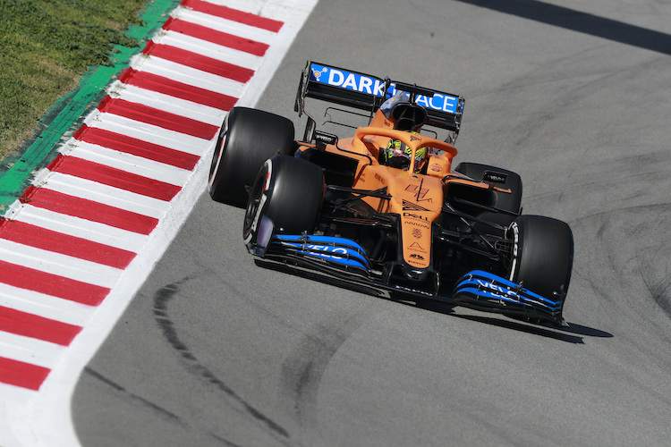 McLaren muss 1200 Arbeitsplätze abbauen