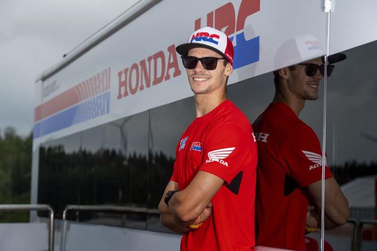 MXGP-Weltmeister Tim Gajser