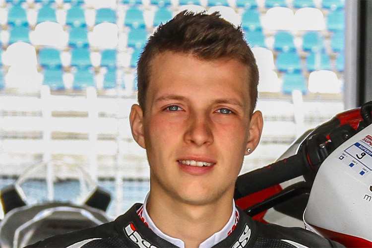 Dominic Schmitter: Der gleich Typ wie bisher