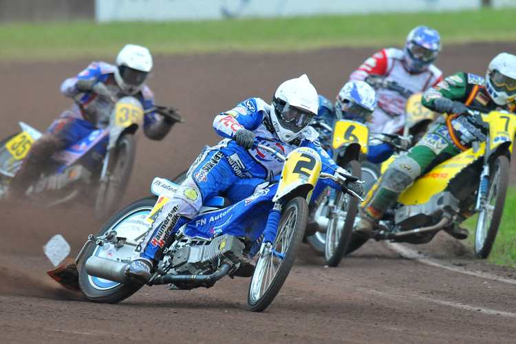 Katt will den dritten EM-Titel