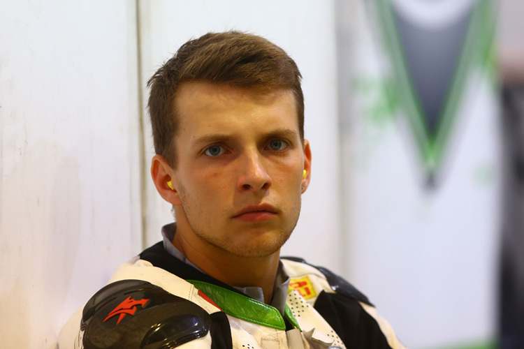 Sauer: Dominic Schmitter