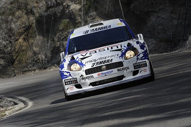 Basso auf Kurs zum EM-Auftaktsieg.