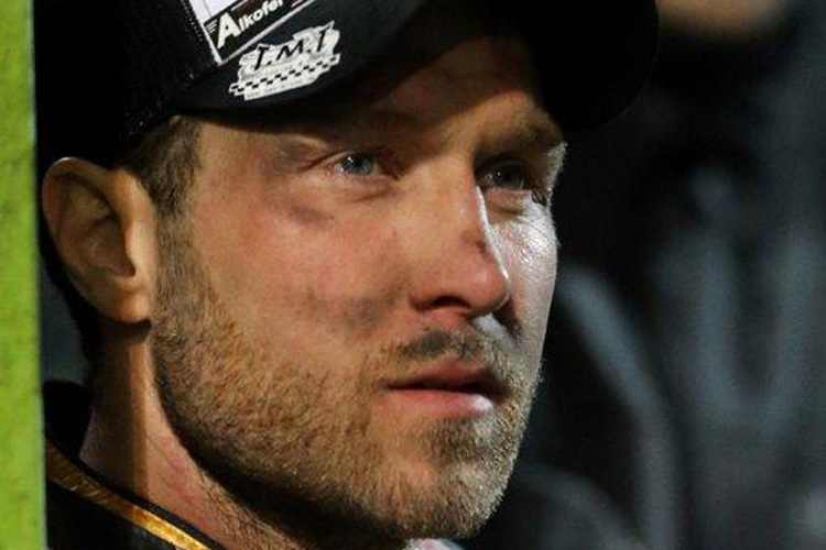 Martin Smolinski ist in der Speedway-WM gescheitert