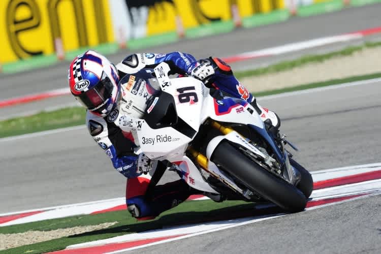 Haslam setzt auf Sieg 