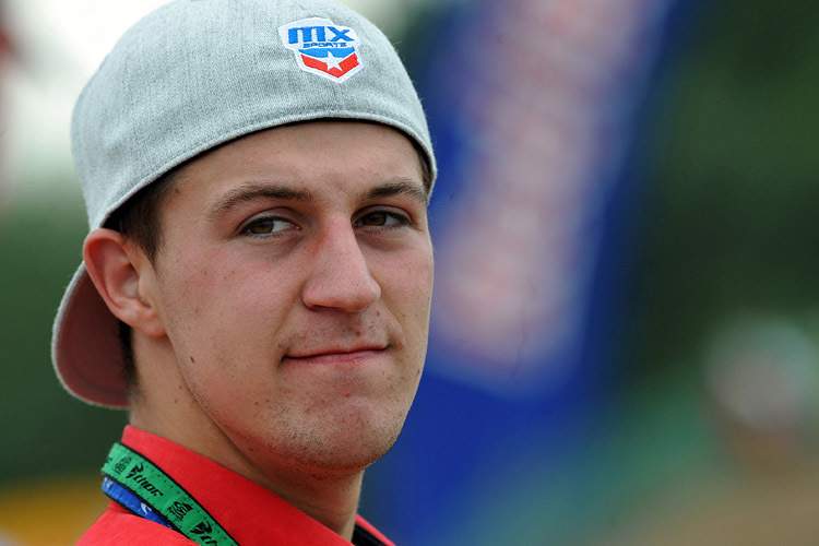 MOTORSPORT - MX 2009 - BELGIUM ROUND 13