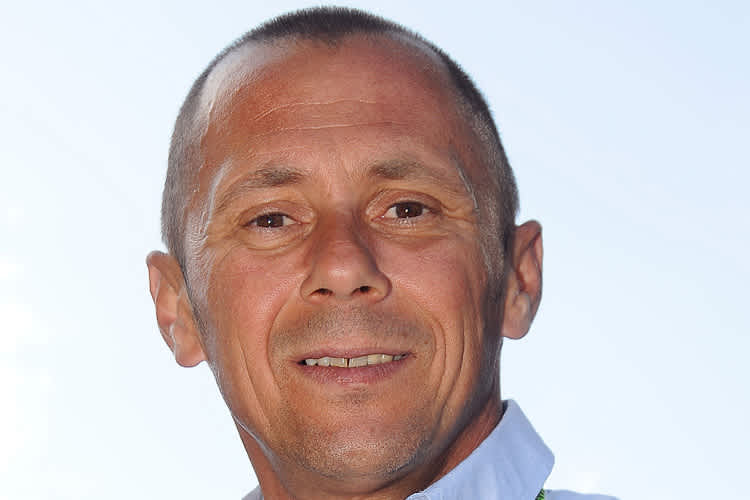 Doriano Romboni wurde nur 44 Jahre alt