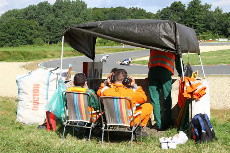 Schleiz ist in allen Belangen speziell