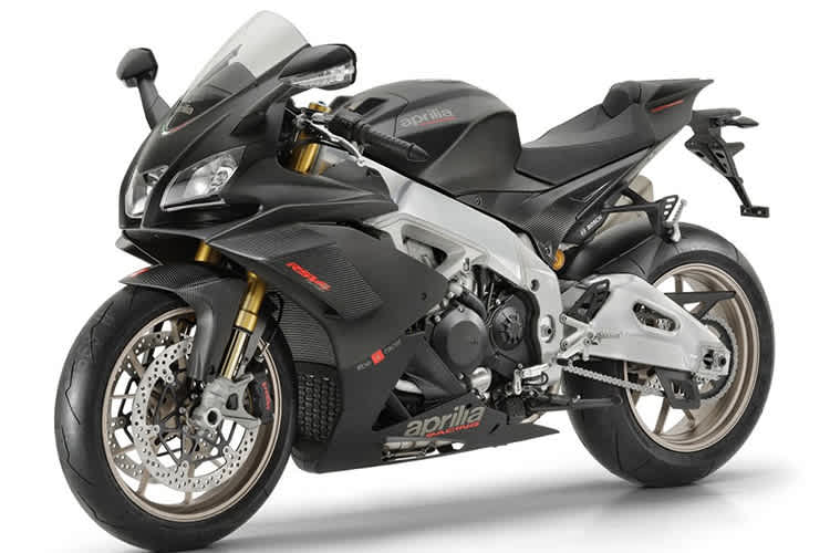 Aprilia würde gerne die RSV4 1100 Factory einsetzen