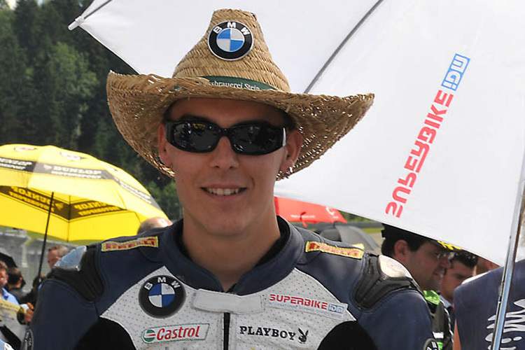 Markus Reiterberger fällt auf