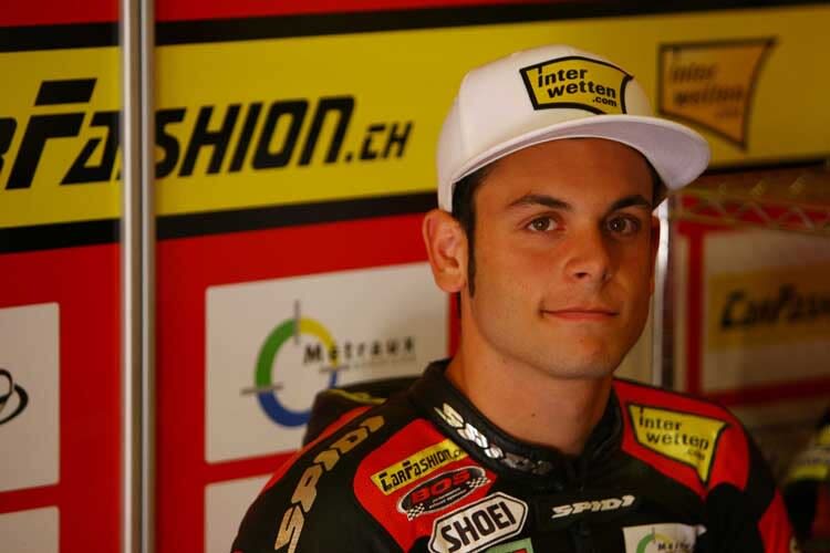 Sandro Cortese