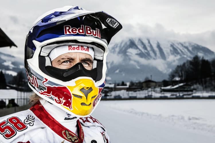 Franz Zorn denkt noch nicht ans Aufhören