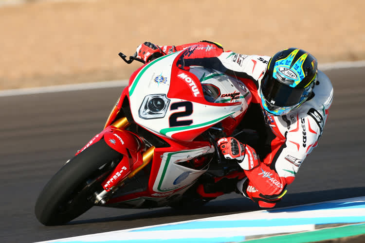 Leon Camier