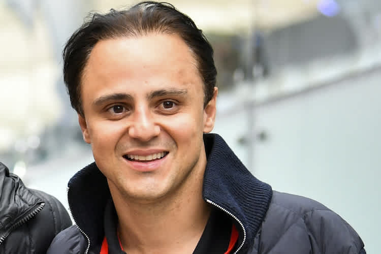 Felipe Massa