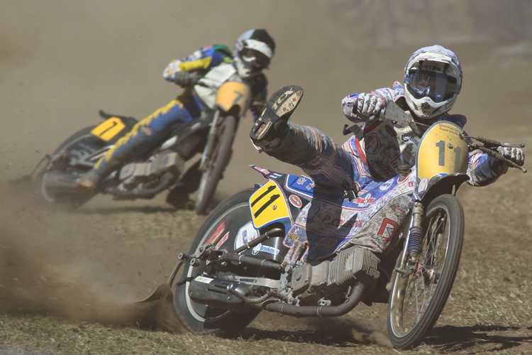 So fährt der neue Europameister Jannick de Jong