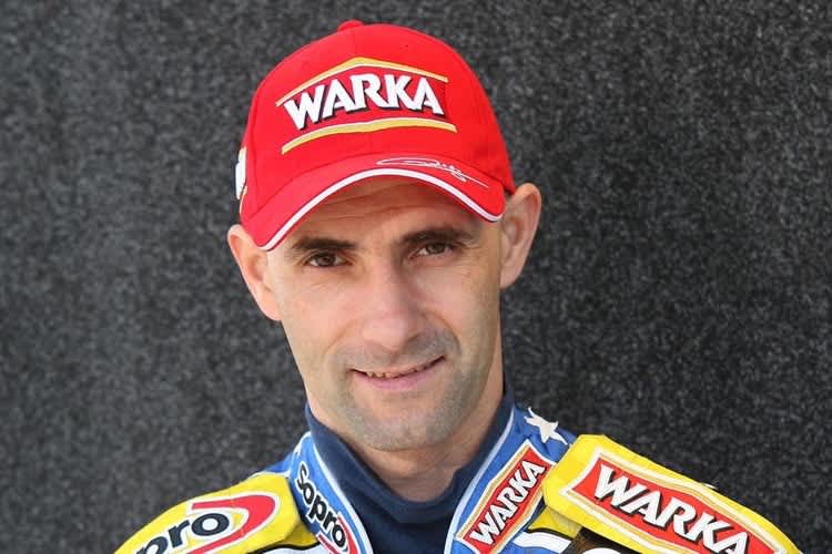 Tomasz Gollob hat 2009 mehr als 1 Mio Euro verdient