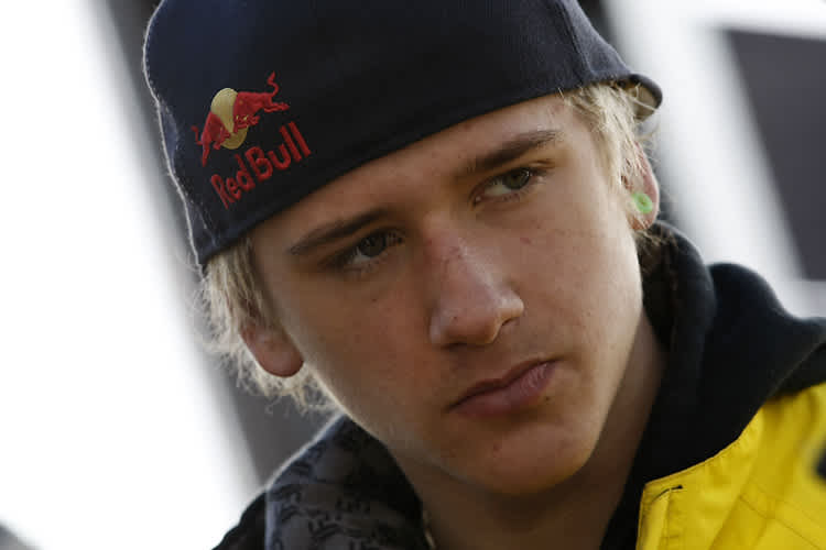 Ken Roczen