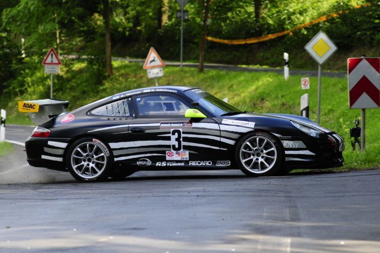 Anton Werner hofft auf seinen dritten Sieg in Niederbayern