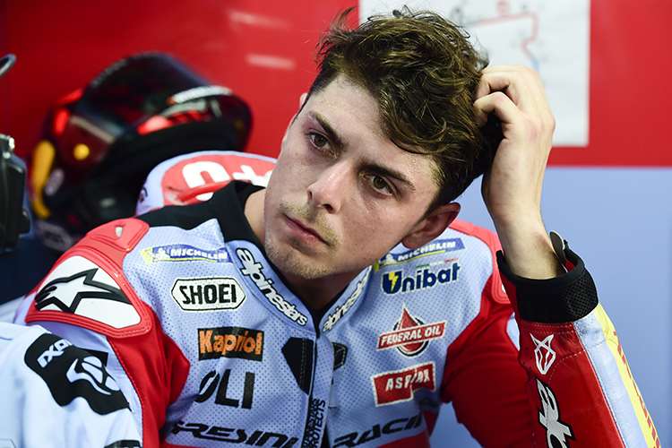 Fabio Di Giannantonio