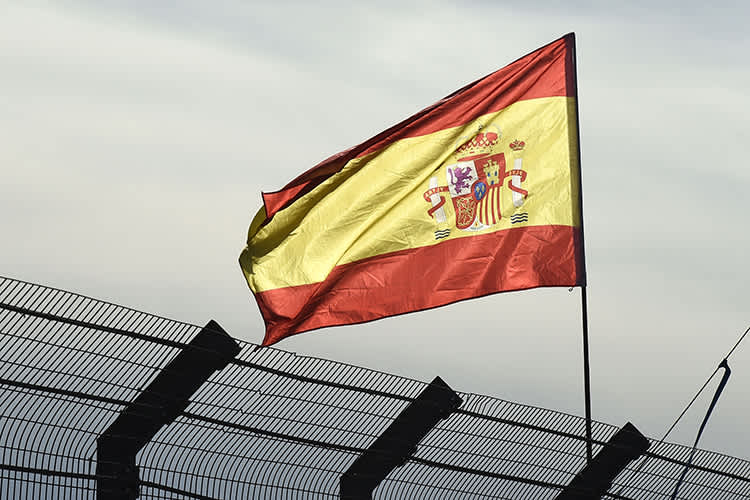In Spanien sind vier SBK-Events geplant