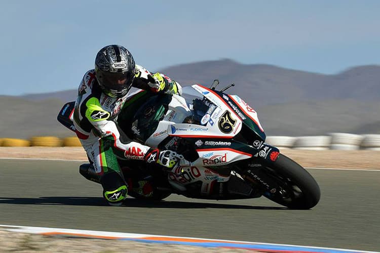 Shane Byrne (Rapid Solicitors Kawasaki)