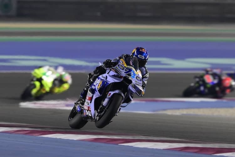 Alex Marquez