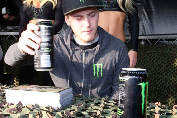 Darcy Ward: «Der letzte Drink war zu viel»